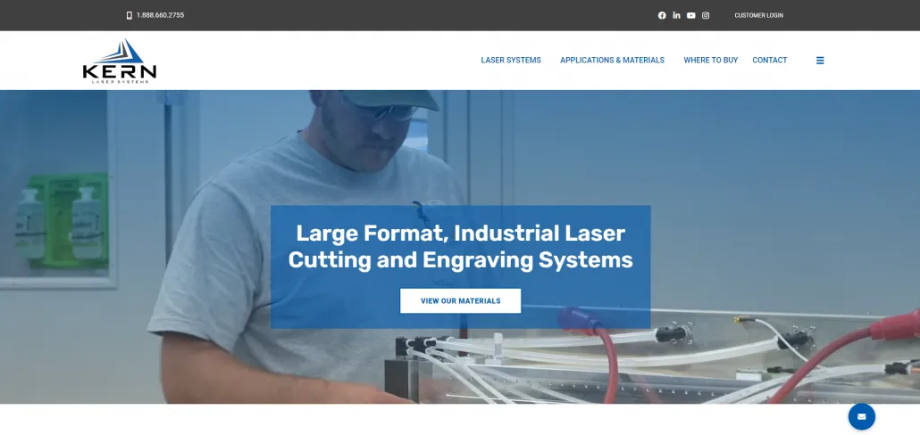 Laser Marking Machine Manufacturers